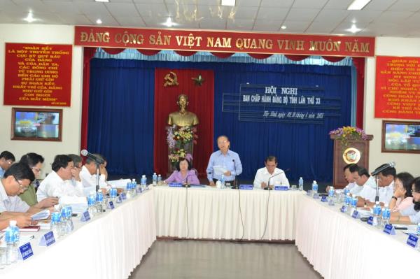 Quý I năm 2015: Tổng sản phẩm trong tỉnh (GDP) tăng 9,4% so với cùng kỳ