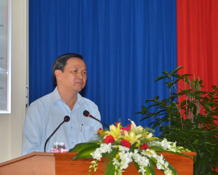 Hải quan Tây Ninh: Thu ngân sách đạt 180% dự toán, đạt 105% chỉ tiêu phấn đấu
