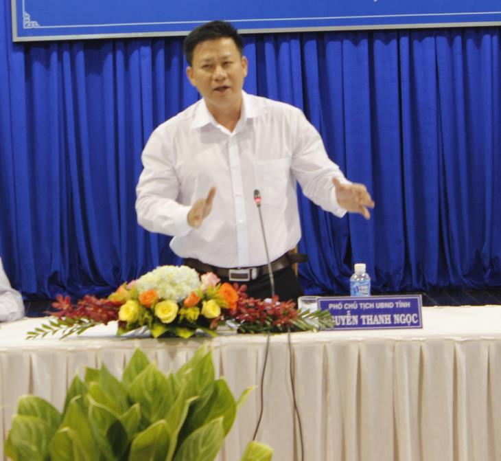 Tạo điều kiện phát triển nghề nghiệp cho thanh niên