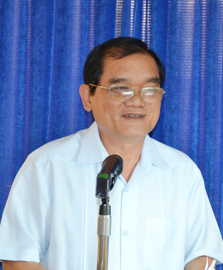 Việc theo dõi, định hướng tổ chức và hoạt động của các hội trong thời gian qua còn nhiều vướng mắc, khó khăn