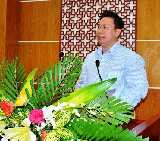 Triển khai Luật Phòng, chống khủng bố và các văn bản hướng dẫn thi hành 