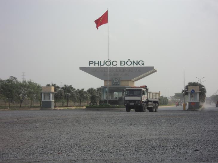Công bố Chỉ số năng lực cạnh tranh cấp tỉnh PCI 2015: Tây Ninh đứng thứ 16/63 tỉnh thành