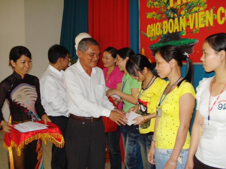 Kế hoạch của Ban Thường vụ Tỉnh uỷ về nâng cao đời sống văn hoá tinh thần cho công nhân lao động