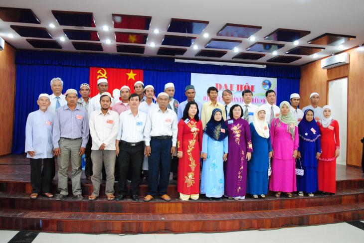 Kế hoạch tuyên truyền công tác dân tộc và chính sách dân tộc năm 2017: cần da dạng hóa và đổi mới hình thức tuyên truyền 