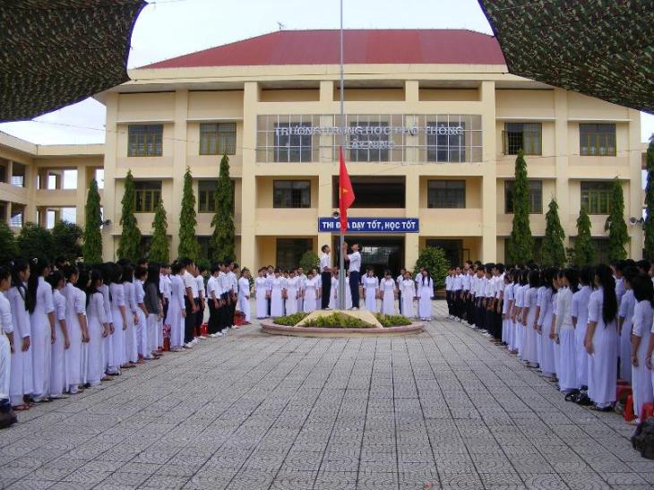 Khung kế hoạch thời gian năm học 2017-2018 của ngành giáo dục và đào tạo tỉnh Tây Ninh