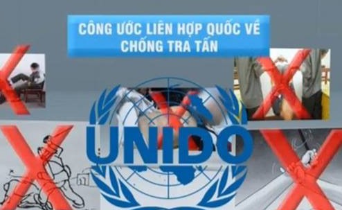 Triển khai thực hiện Đề án “Tuyên truyền, phổ biến trong cán bộ, công chức, viên chức và Nhân dân về nội dung của Công ước chống tra tấn và pháp luật Việt Nam về phòng, chống tra tấn” trên địa bàn tỉnh