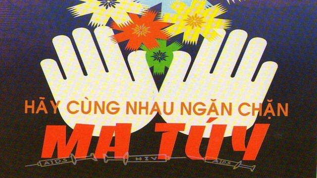 Nâng cao ý thức phòng ngừa, ngăn chặn tệ nạn ma túy từ gia đình, cộng đồng