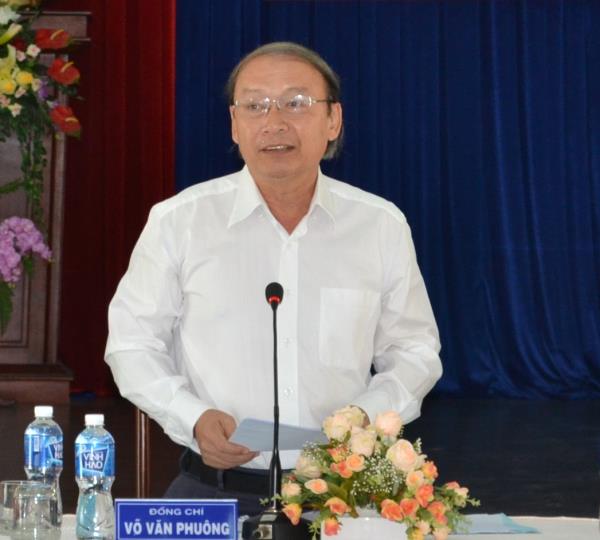 Ban Chấp hành Đảng bộ tỉnh họp phiên đột xuất: Góp ý dự thảo Báo cáo chính trị