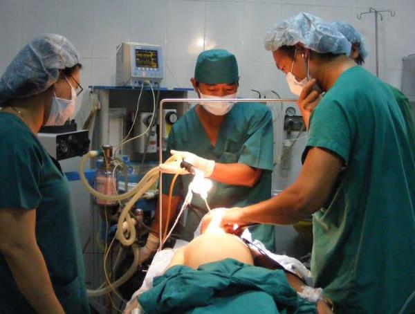 Tiến sĩ y khoa về Tây Ninh công tác được hỗ trợ 300 triệu đồng