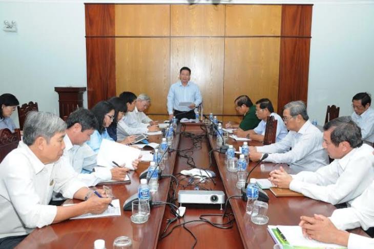 Ban tổ chức hoạt động kỷ niệm Tây Ninh- 180 năm hình thành và phát triển: Thay đổi một số nội dung tổ chức