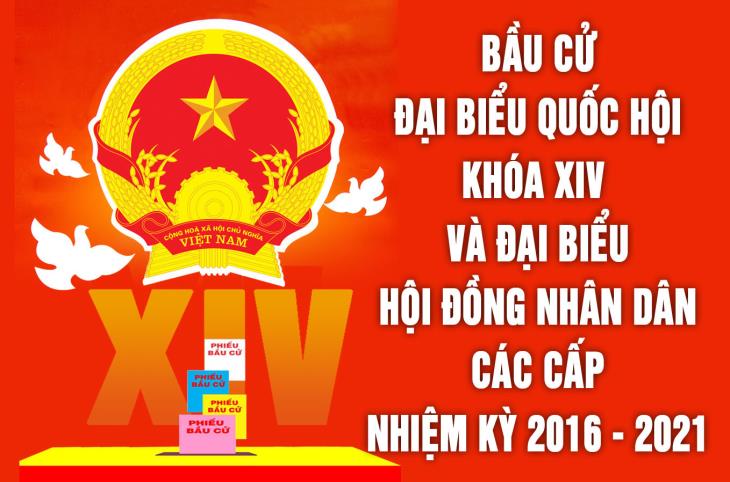 Tây Ninh-Sẵn sàng cho ngày hội lớn 22/5/2016