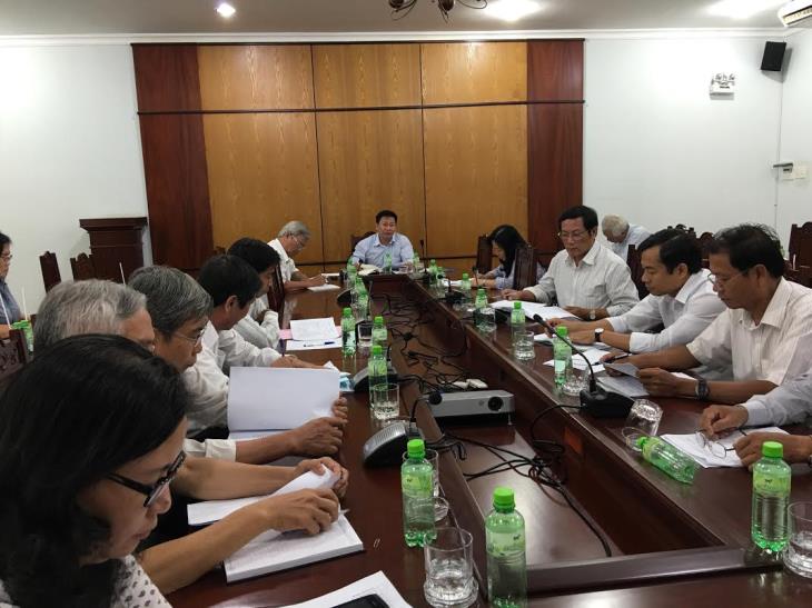 Các hoạt động kỷ niệm 180 năm – Tây Ninh hình thành và phát triển: Đảm bảo tiến độ và đạt yêu cầu