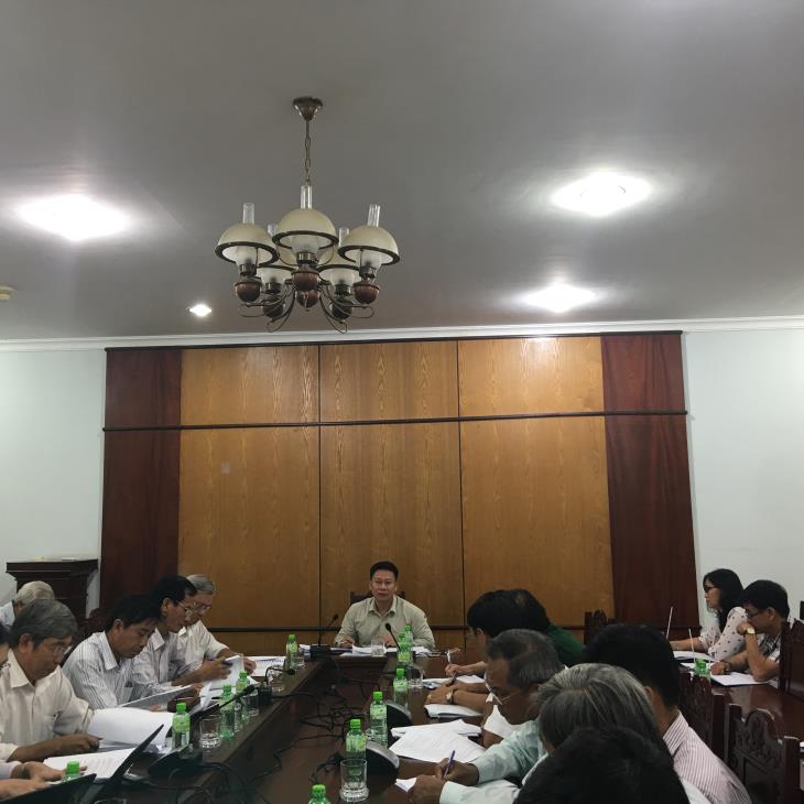 Các hoạt động kỷ niệm 180 năm – Tây Ninh hình thành và phát triển: phấn đấu đạt tiến độ các mục tiêu kế hoạch  