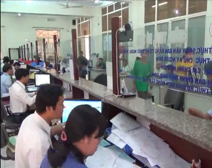Tây Ninh: Mở rộng triển khai hệ thống một cửa điện tử trong tiếp nhận hồ sơ và trả kết quả