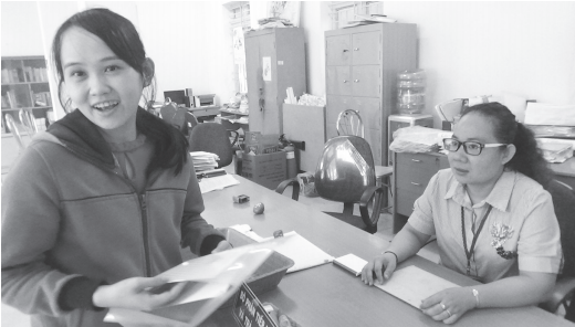 Ban Kinh tế - Xã hội HÐND Thành phố: Giám sát kết quả thực hiện công tác cải cách hành chính ở các phường