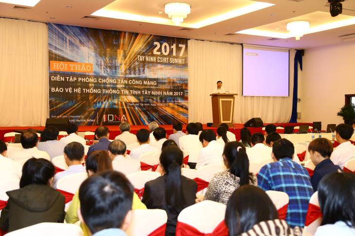 Tây Ninh đẩy nhanh tiến độ thực hiện các mục tiêu chương trình CCHC giai đoạn 2016-2020