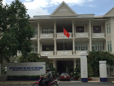 Công bố nội dung quy trình giải quyết TTHC thuộc thẩm quyền của Sở Kế hoạch và Đầu tư để thực hiện tại Trung tâm Hành chính công tỉnh