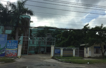 Công bố nội dung quy trình giải quyết TTHC thuộc thẩm quyền của Sở Tài nguyên và Môi trường để thực hiện tại Trung tâm Hành chính công tỉnh 