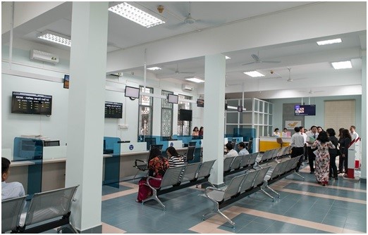 Chính phủ ban hành quy định về thực hiện cơ chế một cửa, một cửa liên thông trong giải quyết thủ tục hành chính 
