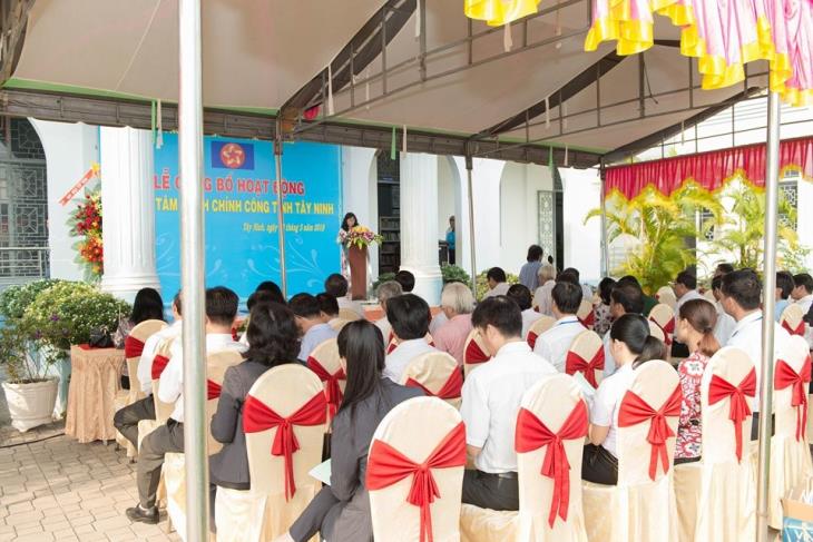 Quy định xác định Chỉ số CCHC  đối với các sở, ban, ngành tỉnh, UBND cấp huyện trên địa bàn tỉnh Tây Ninh
