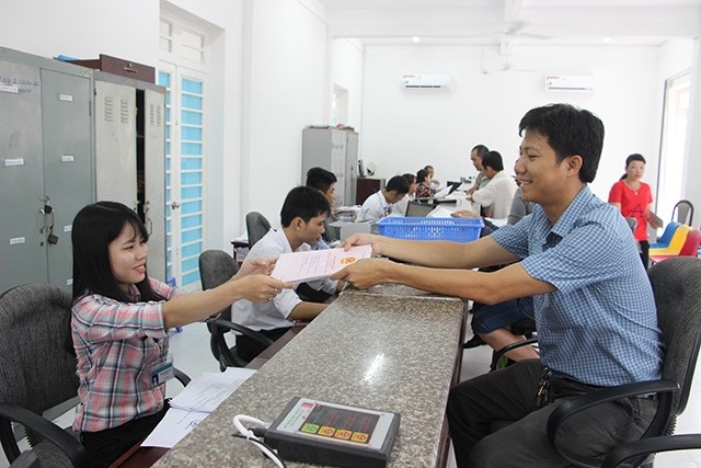 Tây Ninh công bố Danh mục TTHC thuộc thẩm quyền giải quyết và quản lý của Sở Xây dựng