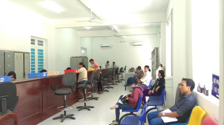 Tây Ninh thành lập Hai (02) Đoàn Kiểm tra công tác CCHC và kiểm soát TTHC năm 2018