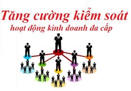 Tăng cường đấu tranh ngăn chặn, phòng ngừa hoạt động kinh doanh đa cấp trái phép trên địa bàn tỉnh