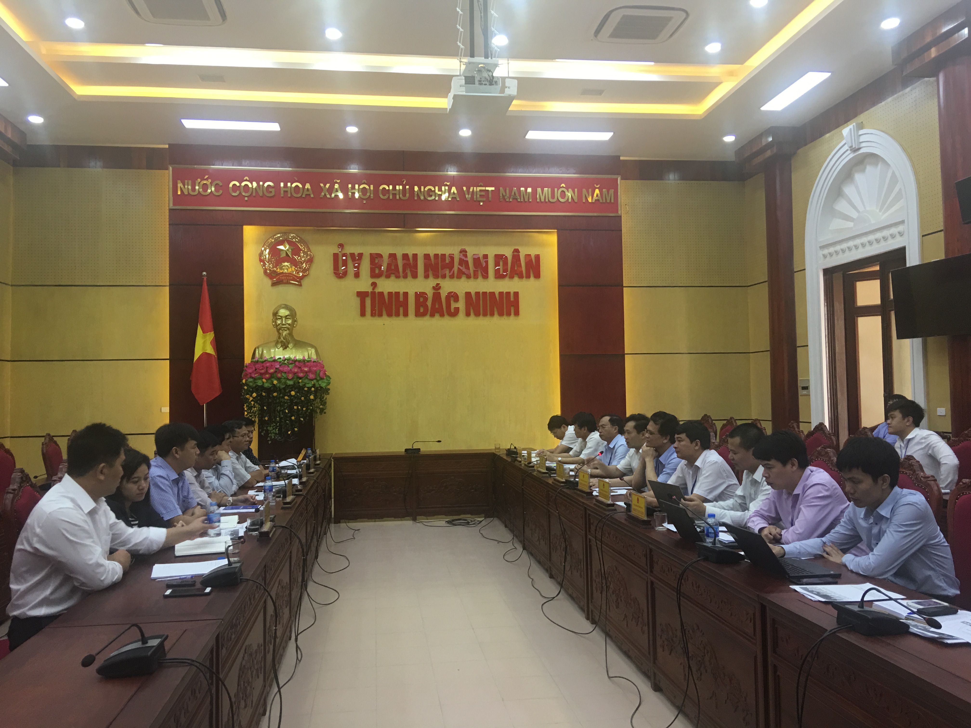 Làm việc với tỉnh Bắc Ninh.JPG