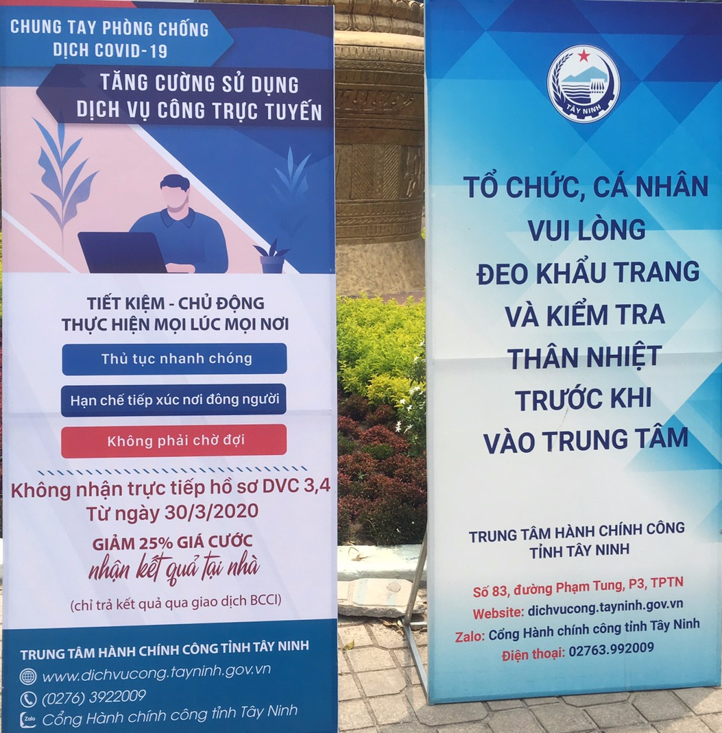 Cải Cách hành chính - Đổi mới cách thức truyền thông, đẩy mạnh...