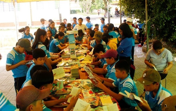 Tây Ninh triển khai tổ chức Tuần lễ hưởng ứng học tập suốt đời năm 2019