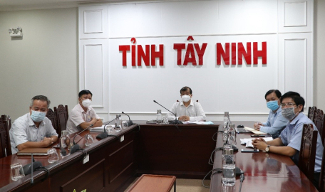 Bộ Ngoại giao tổ chức Chương trình Gặp gỡ Hoa Kỳ: Chung tay hợp tác tái mở cửa, phục hồi và phát triển Khu vực kinh tế phía Nam