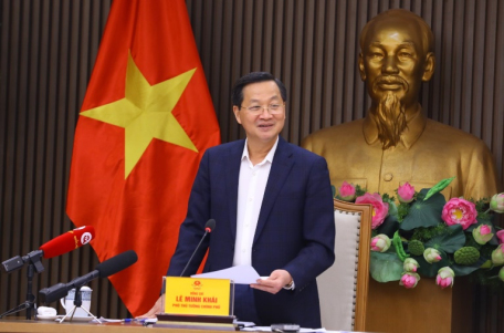 Tỉnh Tây Ninh và Bình Phước phát huy tiềm năng, thế mạnh, quyết tâm đạt mức cao nhất các mục tiêu đề ra trong năm