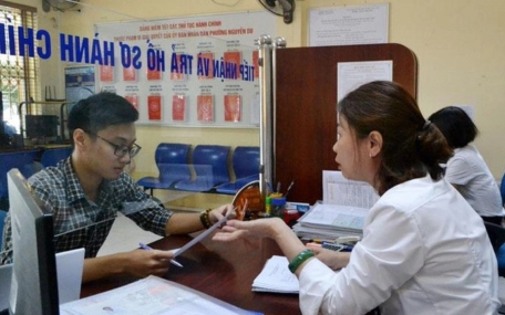 Từ ngày 1/8/2023, công chức cấp xã có những chức danh nào?