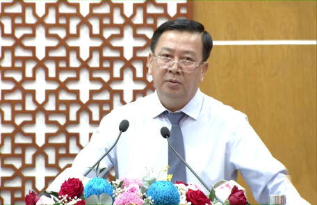 Phiên chất vấn tại kỳ họp thứ 10 HĐND tỉnh khoá X: Nội dung chất vấn gắn với thực tiễn và nguyện vọng của cử tri