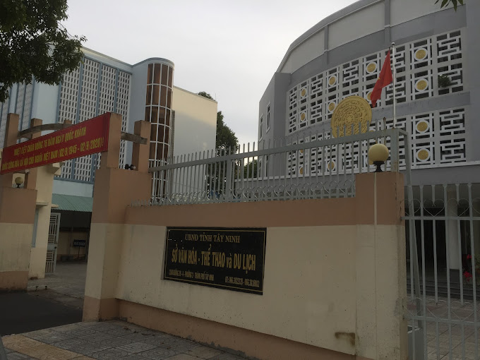 Thông tin về Đường dây nóng của Sở Văn hóa, Thể thao và Du lịch năm 2024