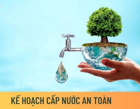 Thực hiện chính sách hỗ trợ giá nước sạch sinh hoạt khu vực nông thôn trên địa bàn tỉnh đến năm 2025