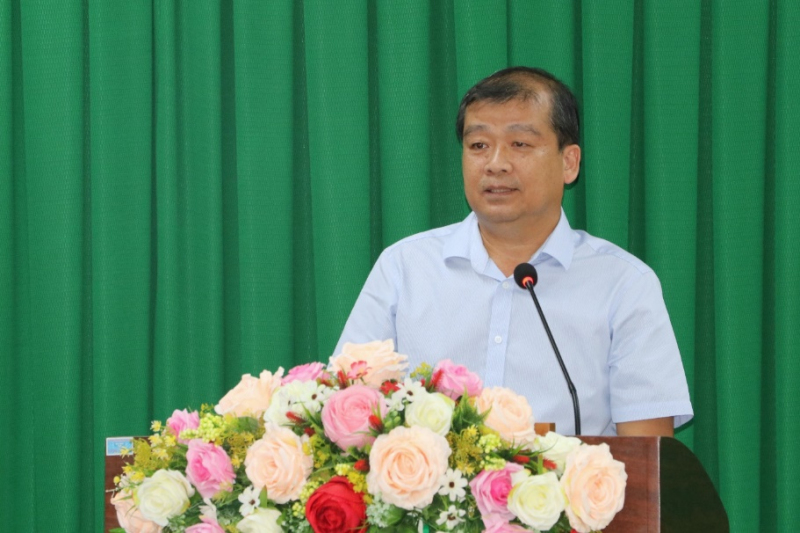 Bảo hiểm xã hội Tây Ninh thực hiện hiệu quả chính sách bảo hiểm xã hội, bảo hiểm y tế tại địa phương