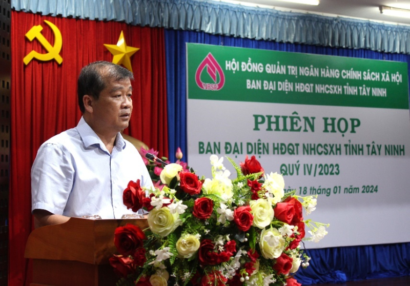 Tín dụng chính sách xã hội góp phần giảm nghèo đa chiều