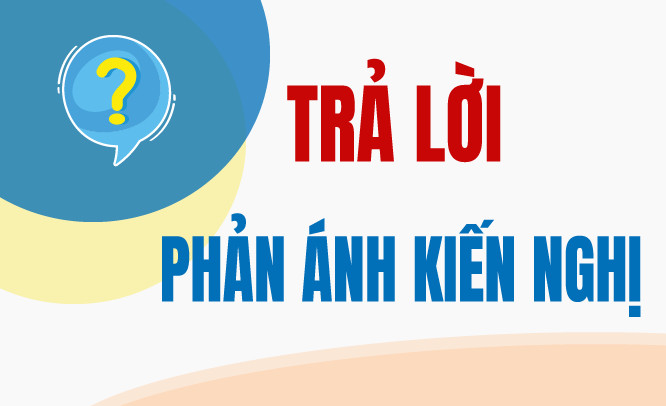 Đề nghị ngành chức năng quan tâm công tác phục vụ bệnh nhân của một số cán bộ nhân viên Y tế Bệnh viện Đa khoa tỉnh