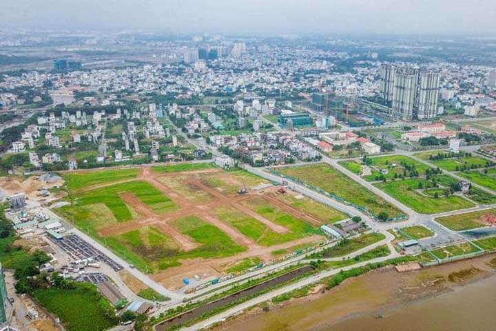 Tây Ninh Quy định mức trích, tỷ lệ phân chia kinh phí tổ chức thực hiện bồi thường, hỗ trợ tái định cư khi Nhà nước thu hồi đất