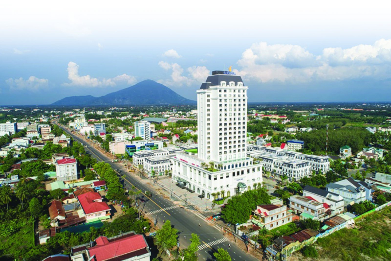 Kế hoạch phát triển nhà ở tỉnh Tây Ninh năm 2024