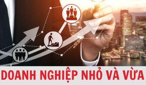 Chính sách hỗ trợ doanh nghiệp nhỏ và vừa