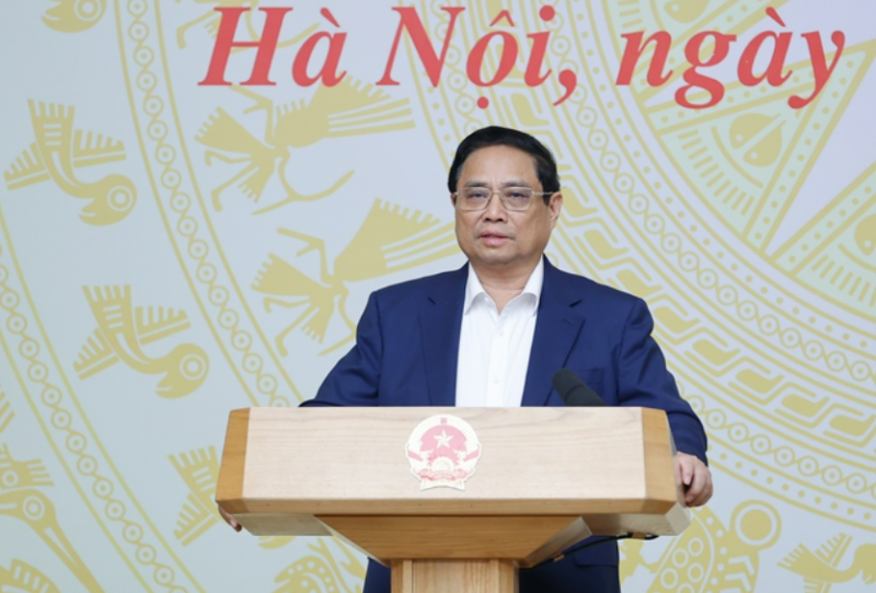 Người dân, doanh nghiệp là trung tâm, chủ thể và là mục tiêu, động lực cải cách hành chính