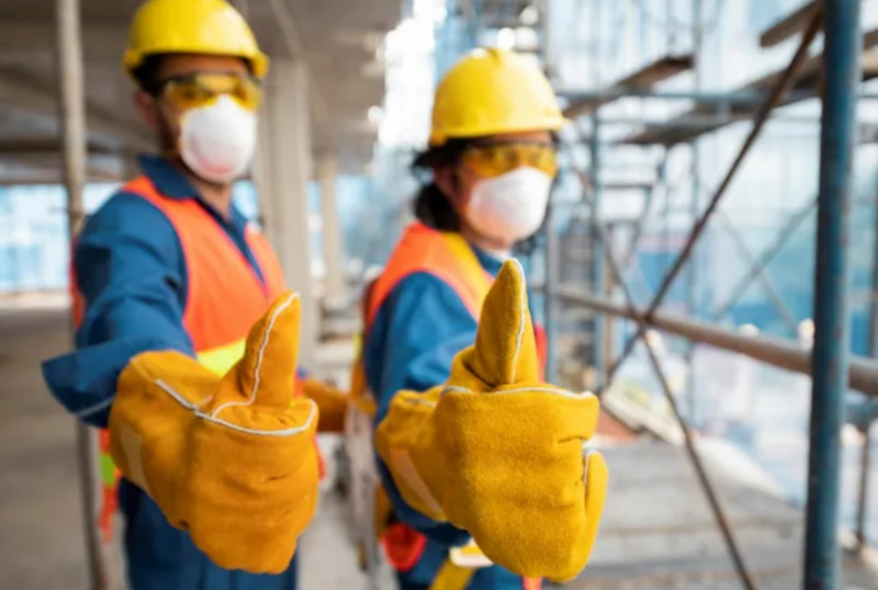 Đảm bảo an toàn, vệ sinh lao động trong hoạt động sản xuất, kinh doanh