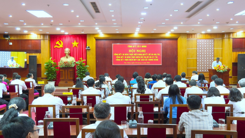 Công tác tuyên giáo: kịp thời nắm bắt dư luận xã hội, thông tin chính thống đến người dân