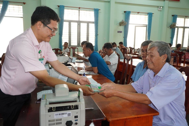 Chính sách mới: Thêm đối tượng được vay vốn từ nguồn vốn ngân sách địa phương ủy thác qua Ngân hàng Chính sách xã hội trên địa bàn tỉnh Tây Ninh