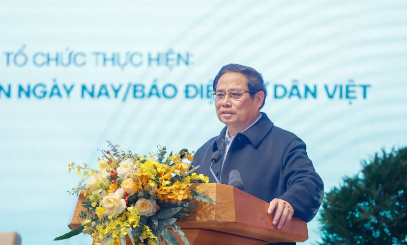 Chính phủ luôn đồng hành, kịp thời tháo gỡ khó khăn cho người nông dân