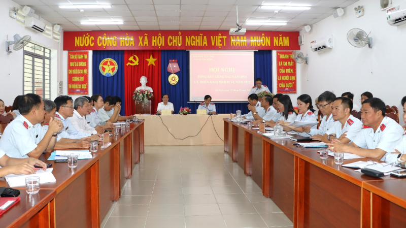 Ngành Thanh tra đạt hiệu quả cao trong phòng chống tham nhũng, tiêu cực