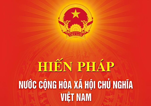 Bản so sánh các nội dung dự kiến sửa đổi, bổ sung một số điều của Hiến pháp năm 2013 với quy định hiện hành của Hiến pháp