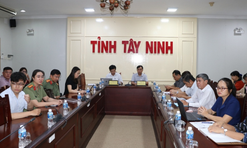 Thực hiện thủ tục hành chính sẽ không phụ thuộc địa giới hành chính